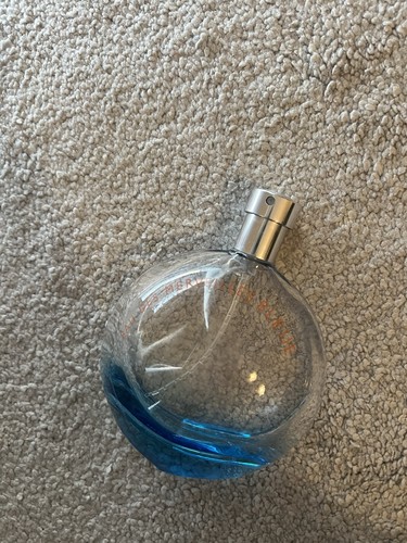 Empty hermes eau des - empty,