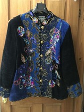 Indigo Moon With Stand Up