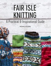 Fair Isle Knitting : A