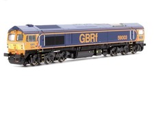 Dapol Gaugemaster Collection N