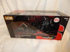 BRITAINS JCB TM420S LOADER