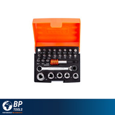 Bahco 2058S26 1/4in Drive