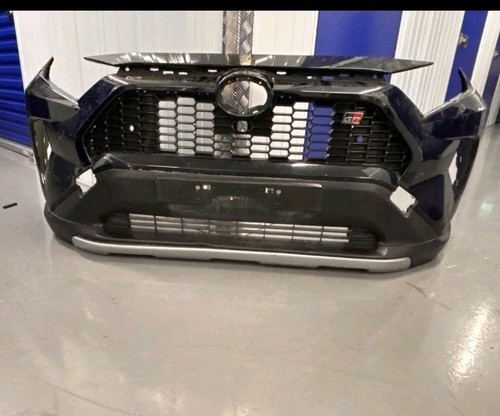 Genuine toyota rav 2019 2023 - genuine, 4