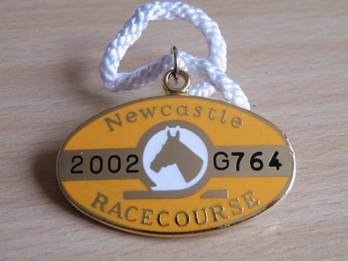 2002 season newcastle horse - 2002,