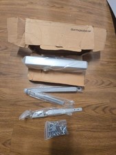 Dormakaba QDC Hydraulic, Door