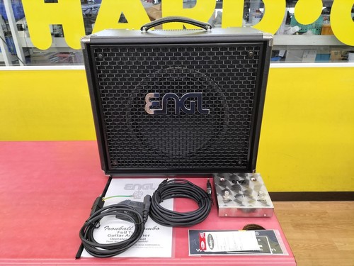 Engl guitar amplifier ironball - engl,