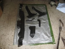 Classic Car Spares - Rover Metro Heater Ducting