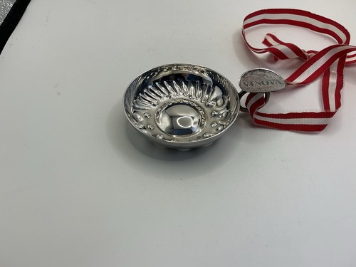 Tastevin vinova silver - tastevin,