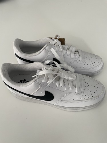 Nike court vision - vision, low