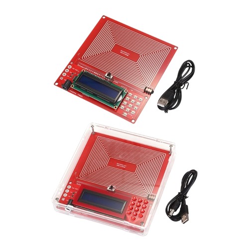 Electronic test equipment - test,