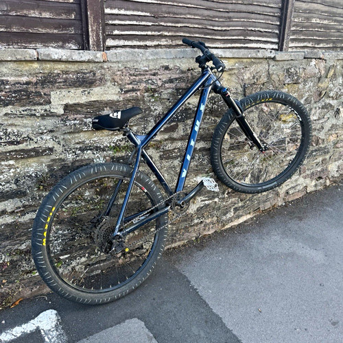 Vitus nucleus 27vr medium