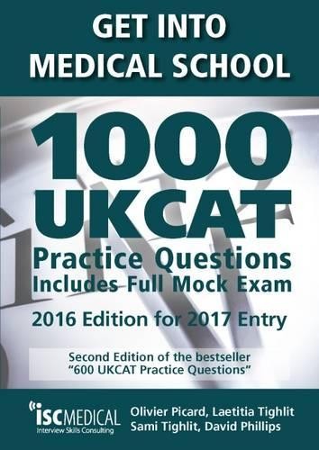 Get into medical school - get,
