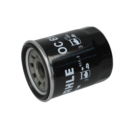 Knecht oc617 oil filter - oil,