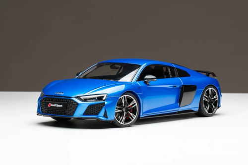 Kengfai audi v10 coupe - 1/18, r8