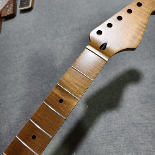 Inch roasted flame maple - inch,