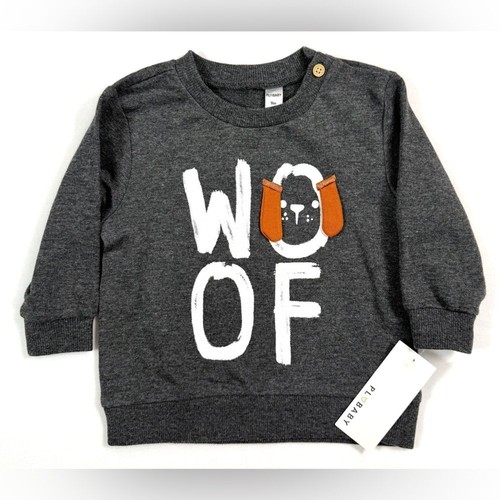 Nwt baby petitlem - pl,