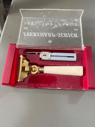 Vintage eversharp schick - vintage,