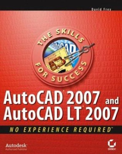 Autocad 2007 and - 2007, lt