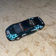 Scalextric Slot Car Jaguar