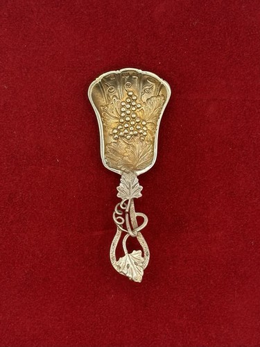 Antique victorian sterling - antique,