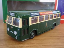 CORGI KING ALFRED MOTOR