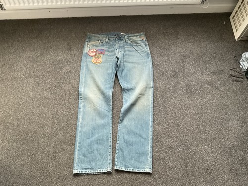 Replay waitom jeans - replay,