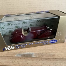 Brumm Serie Collector's Model