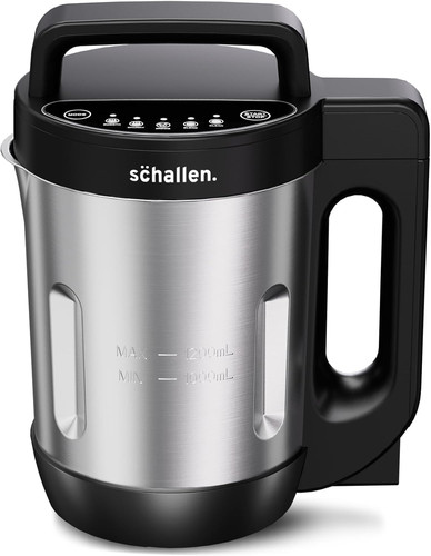 Electric soup maker - electric,