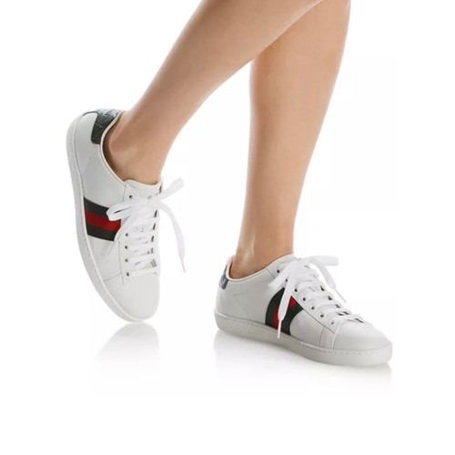Gucci women ace - women's, sneakers