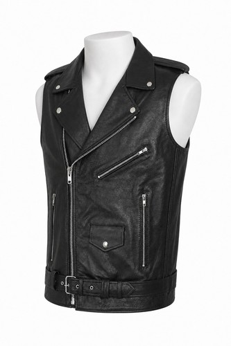 Men genuine leather - men's,