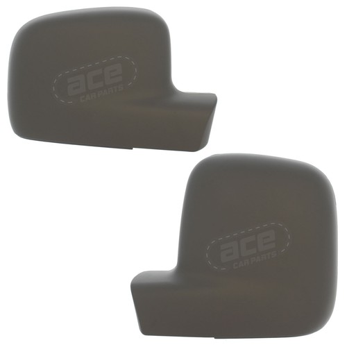 Wing mirror covers caps - mirror,