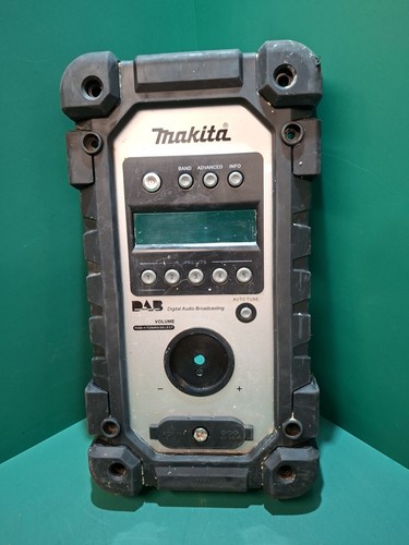 Makita front cabinet bumper - makita,