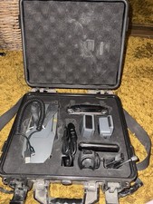 DJI Mavic Pro Drone with