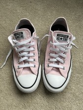 Converse Women’s Pink
