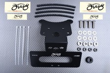 Plate holder for Kawasaki