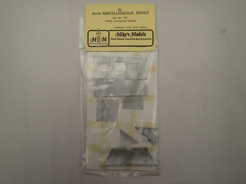 Mikes models 100 - mikes,