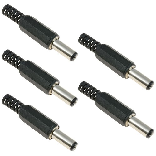 5mm male - 5x, x