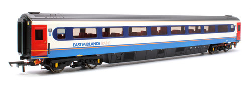 Hornby r40362a mk3 - r40362a, coach
