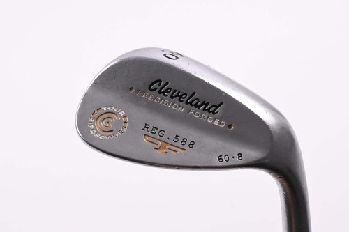 Cleveland 588 precision forged - 588,