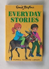 Everyday Stories by Enid