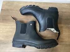 Womens rockfish black ankle - womens,