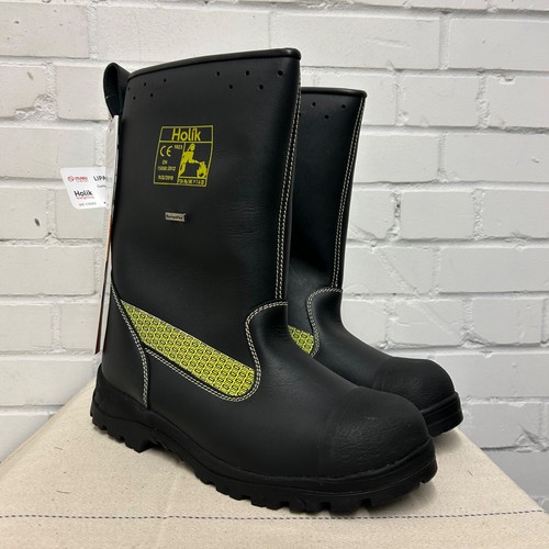 Iturri firefighter boots - firefighter,