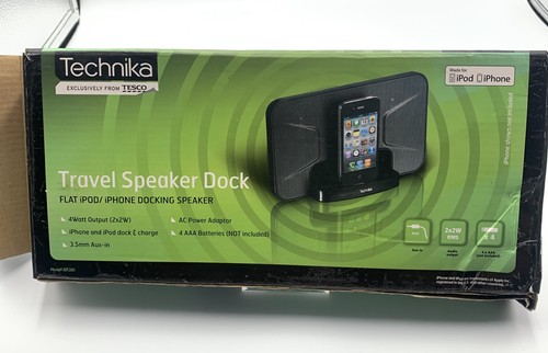 Technika id1301 ipod iphone - technika,