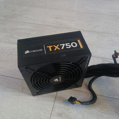Corsair tx750w 750w - tx750w,
