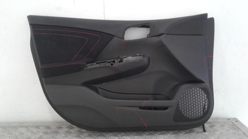 Door card honda civic mk9 - card, 2015