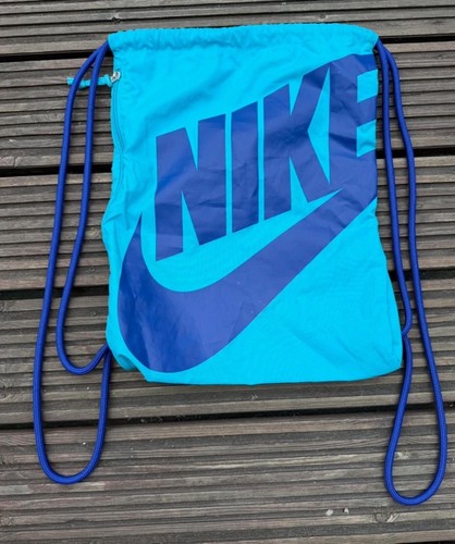 Nike canvas drawstring - , bag