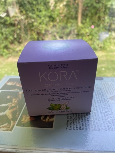 Kora organics plant stem - organics,