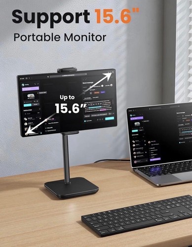 Tall slim portable tablet - tall,
