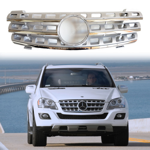 For benz w164 - for, grill