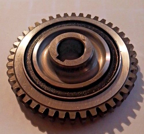 Balancer weight gear - weight,